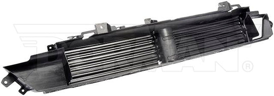 601-327 Radiator Shutter Assembly Dorman - OE Solutions Canada