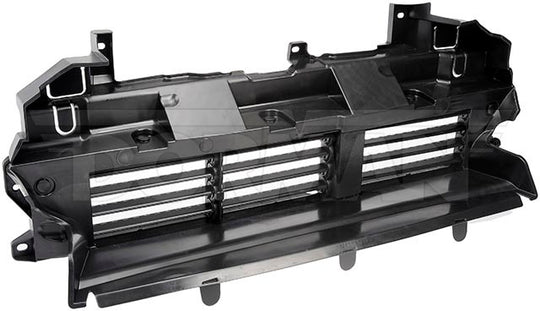 601-330 Radiator Shutter Assembly Dorman - OE Solutions Canada