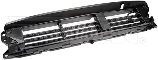 601-331 Radiator Shutter Assembly Dorman - OE Solutions Canada