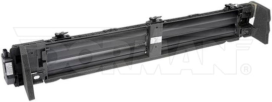 601-332 Radiator Shutter Assembly Dorman - OE Solutions Canada