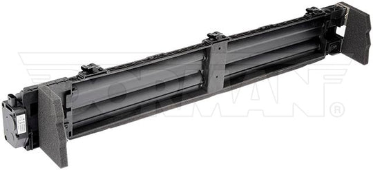 601-333 Radiator Shutter Assembly Dorman - OE Solutions Canada