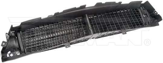 601-334 Radiator Shutter Assembly Dorman - OE Solutions Canada