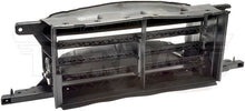 Load image into Gallery viewer, 601-337 Radiator Shutter Assembly Dorman - OE Solutions Canada