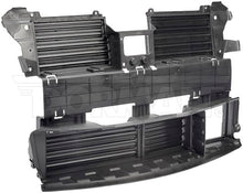 Load image into Gallery viewer, 601-338 Radiator Shutter Assembly Dorman - OE Solutions Canada