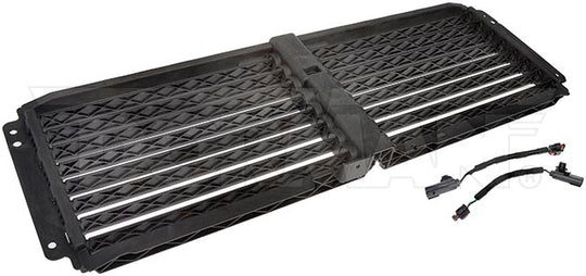 601-344 Radiator Shutter Assembly Dorman - OE Solutions Canada
