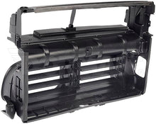 Charger l'image dans la galerie, 601-348 Radiator Shutter Assembly Dorman - OE Solutions Canada