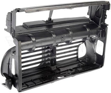 Load image into Gallery viewer, 601-350 Radiator Shutter Assembly Dorman - OE Solutions Canada