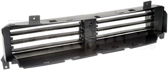 601-352 Radiator Shutter Assembly Dorman - OE Solutions Canada