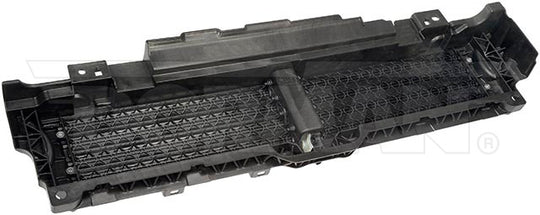 601-353 Radiator Shutter Assembly Dorman - OE Solutions Canada
