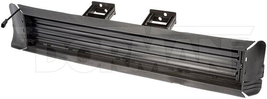 601-355 Radiator Shutter Assembly Dorman - OE Solutions Canada