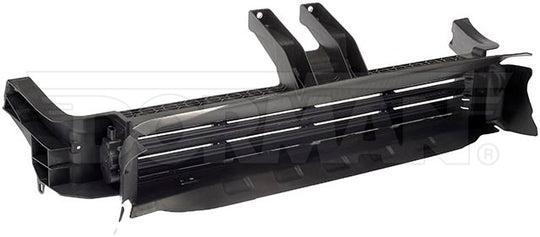 601-356 Radiator Shutter Assembly Dorman - OE Solutions Canada