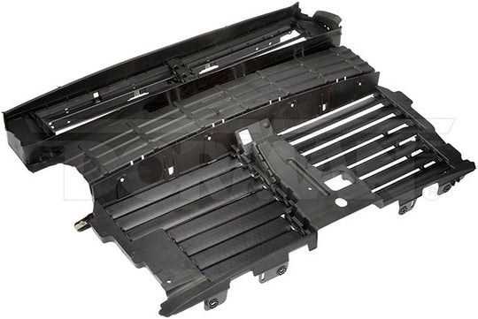 601-361 Radiator Shutter Assembly Dorman - OE Solutions Canada