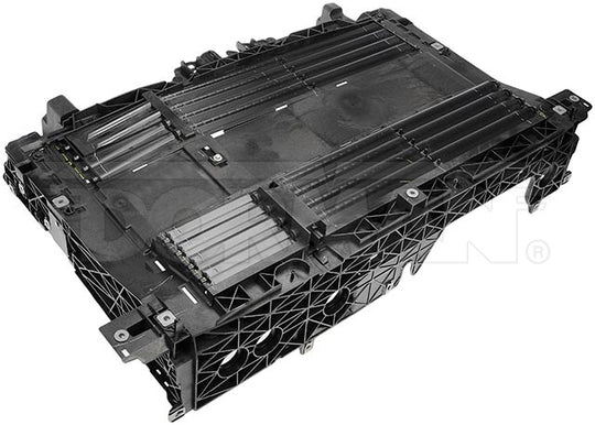 601-364 Radiator Shutter Assembly Dorman - OE Solutions Canada