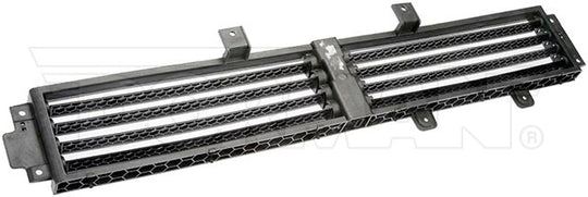 601-369 Radiator Shutter Assembly Dorman - OE Solutions Canada