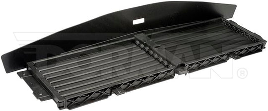 601-370 Radiator Shutter Assembly Dorman - OE Solutions Canada