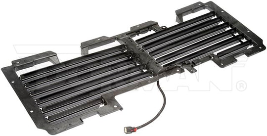 601-377 Radiator Shutter Assembly Dorman - OE Solutions Canada