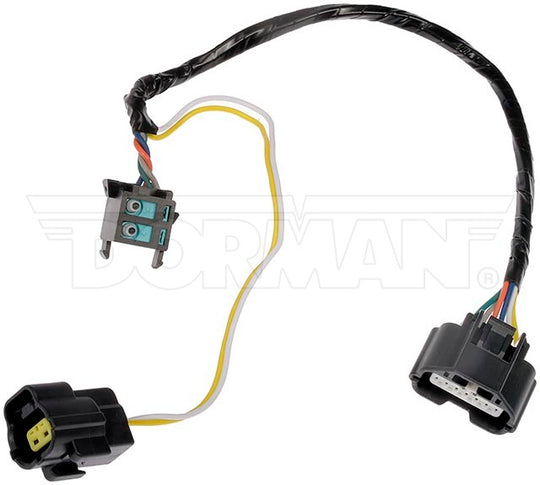 601-380 Exterior Door Handle Switch Assembly Connector Dorman - OE Solutions Canada