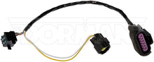 Load image into Gallery viewer, 601-381 Exterior Door Handle Switch Assembly Connector Dorman - OE Solutions Canada