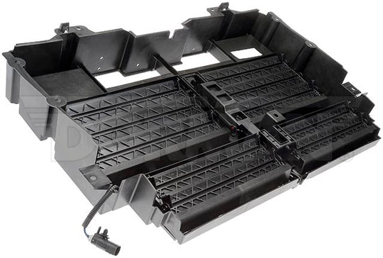 601-386 Radiator Shutter Assembly Dorman - OE Solutions Canada
