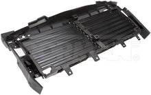 Charger l'image dans la galerie, 601-387 Radiator Shutter Assembly Dorman - OE Solutions Canada