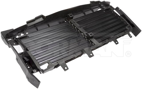 601-387 Radiator Shutter Assembly Dorman - OE Solutions Canada
