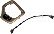 Charger l'image dans la galerie, 601-401 Automatic Transmission Shift Bezel Dorman - OE Solutions Canada