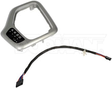 Charger l'image dans la galerie, 601-402 Automatic Transmission Shift Bezel Dorman - OE Solutions Canada