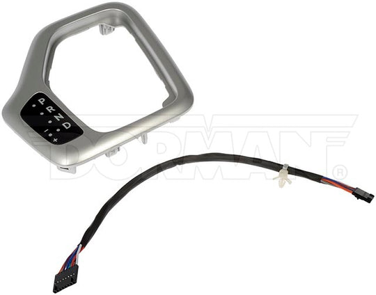 601-402 Automatic Transmission Shift Bezel Dorman - OE Solutions Canada