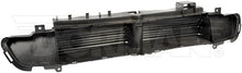 Load image into Gallery viewer, 601-424 Radiator Shutter Assembly Dorman - OE Solutions Canada