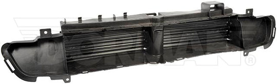 601-424 Radiator Shutter Assembly Dorman - OE Solutions Canada