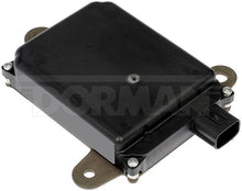 Load image into Gallery viewer, 601-468 Object Sensor Module Dorman - OE Solutions Canada