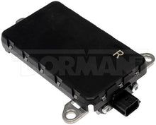 Load image into Gallery viewer, 601-494 Object Sensor Module Dorman - OE Solutions Canada