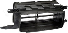 Charger l'image dans la galerie, 601-522 Radiator Shutter Assembly Dorman - OE Solutions Canada