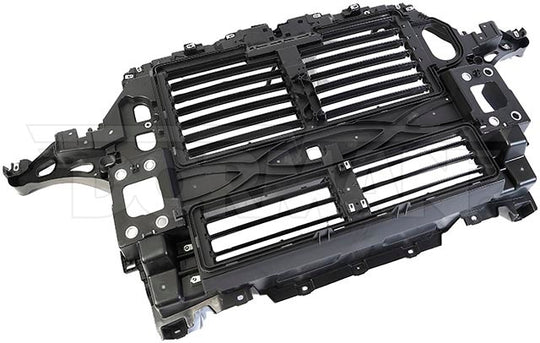 601-526 Radiator Shutter Assembly Dorman - OE Solutions Canada