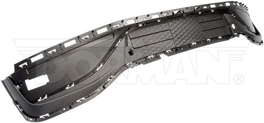 601-563 Radiator Shutter Assembly Dorman - OE Solutions Canada