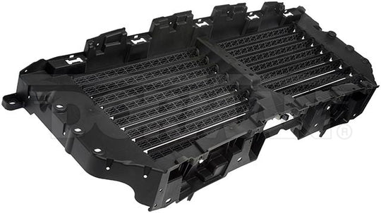 601-566 Radiator Shutter Assembly Dorman - OE Solutions Canada