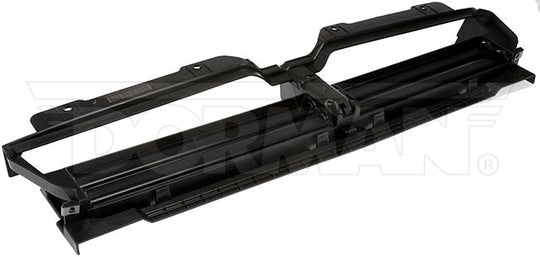 601-567 Radiator Shutter Assembly Dorman - OE Solutions Canada