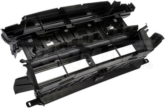 601-571 Radiator Shutter Assembly Dorman - OE Solutions Canada