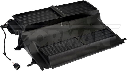601-575 Radiator Shutter Assembly Dorman - OE Solutions Canada