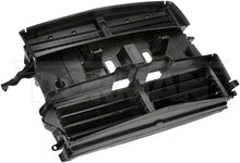 Charger l'image dans la galerie, 601-584 Radiator Shutter Assembly Dorman - OE Solutions Canada
