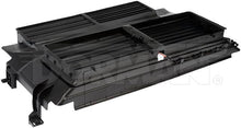 Load image into Gallery viewer, 601-586 Radiator Shutter Assembly Dorman - OE Solutions Canada