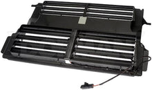 Load image into Gallery viewer, 601-590 Radiator Shutter Assembly Dorman - OE Solutions Canada
