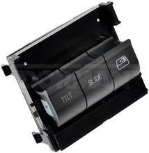 Load image into Gallery viewer, 601-603 Sunroof Switch Dorman - OE Solutions Canada