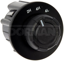 Charger l'image dans la galerie, 601-604 4WD Switch Dorman - OE Solutions Canada