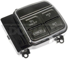 Load image into Gallery viewer, 601-607 Cruise Control Switch Dorman - OE Solutions Canada
