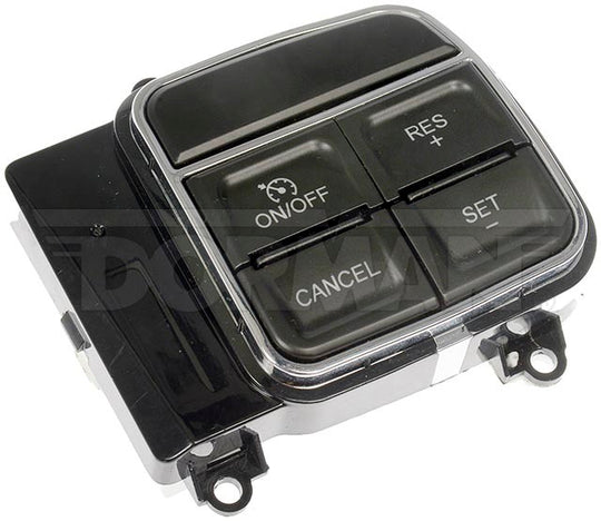 601-607 Cruise Control Switch Dorman - OE Solutions Canada