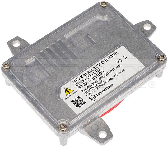 601-668 High Intensity Discharge (HID) Lighting Ballast Dorman - OE Solutions Canada