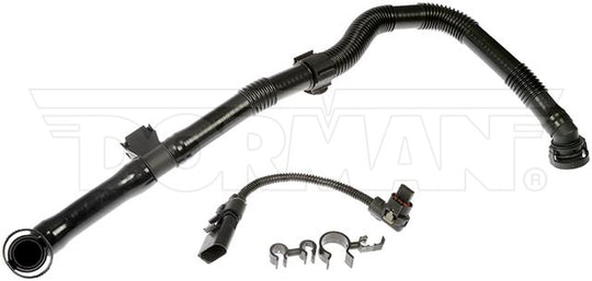 601-697 Secondary Air Injection Pipe Dorman - OE Solutions Canada