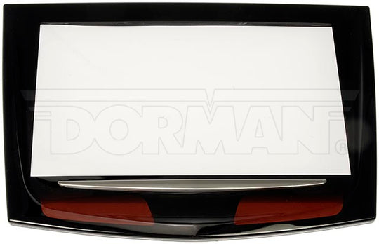 601-703 Infotainment Display Dorman - OE Solutions Canada