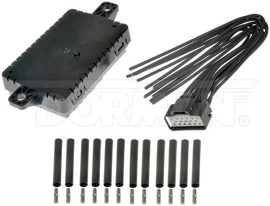 601-704 Seat Heater Control Module Dorman - OE Solutions Canada